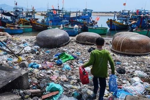 Giảm thiểu rác thải nhựa trong lĩnh vực du lịch