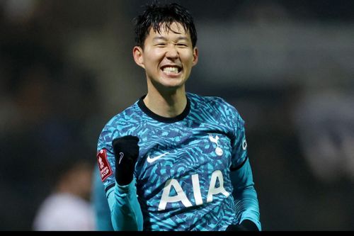 Son Heung-min: Premier League thay đổi cuộc đời tôi