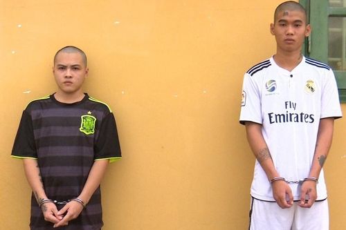 Rủ nhau đi trả thù, 3 thanh thiếu niên bị khởi tố