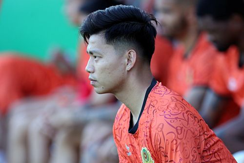Ngày về HAGL của Vũ Văn Thanh