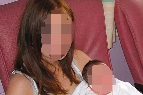 Những bé gái sinh con: Trách nhiệm của bố, mẹ đang bị coi thường?