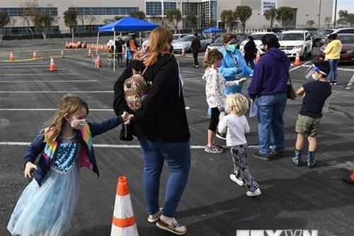 Hội chứng Covid-19 kéo dài ảnh hưởng đến hoạt động thường nhật của trẻ