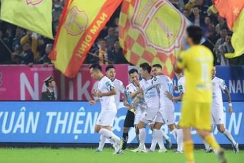 Căn bệnh kinh niên