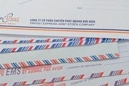 Hộp thư thông tin viên, cộng tác viên