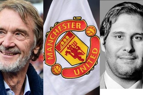 Lộ diện 2 nhà đầu tư muốn mua Man.United