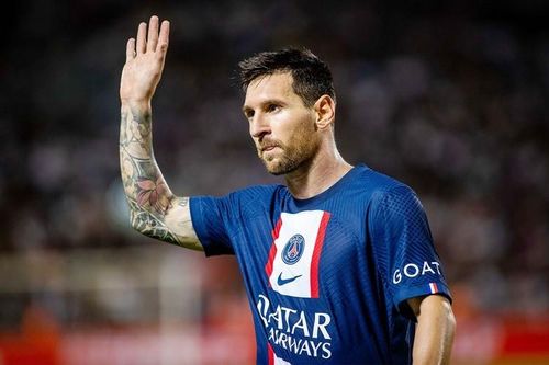 Cha Messi không 'đóng cửa' khả năng trở lại Barcelona
