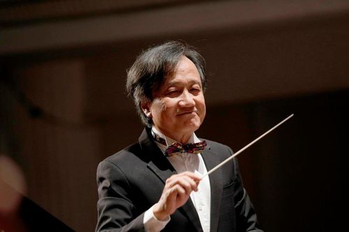 Đêm nhạc Beethoven 'cháy vé'