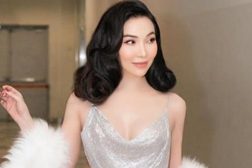 Cuộc sống của Quỳnh Thư sau ồn ào 'tiểu tam'