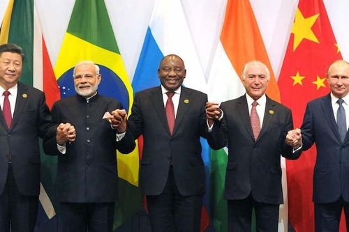 Điều kiện để đồng tiền chung BRICS ra đời