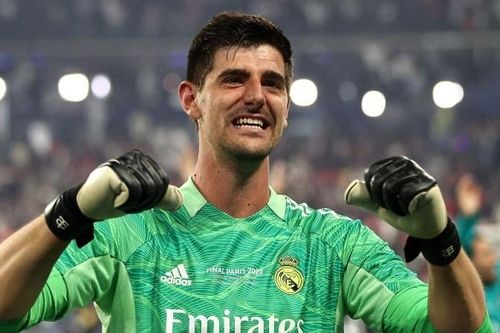 PSG chiêu mộ thủ môn của Real Madrid?