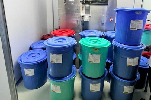 'Hô biến' thực phẩm chức năng thành thuốc phòng chống Covid-19