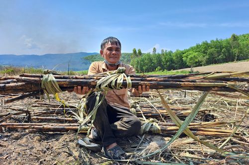 Dân bán tháo cắt lỗ