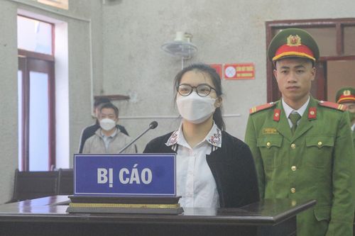 Nữ nhân viên bán hàng trộm 34 xe máy của một công ty ở Điện Biên lĩnh 15 năm tù