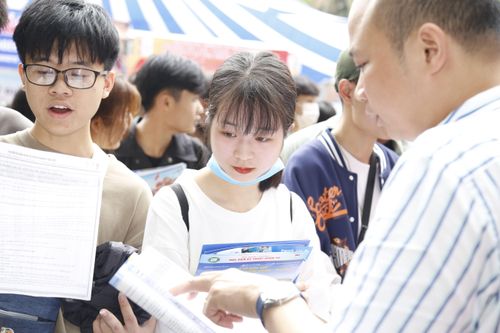 Trường ĐH Công nghiệp Hà Nội dự kiến mở mới một số ngành đào tạo