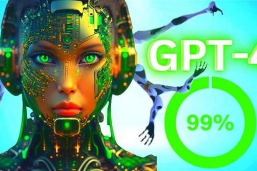 Sợ công nghệ trí tuệ nhân tạo (AI)?