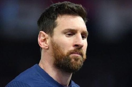 Cha Messi báo tin buồn cho Barca