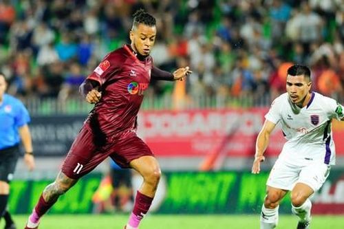 Nhận định SHB Đà Nẵng vs Bình Định, 17h00 ngày 18/2: Khó cản Bình Định