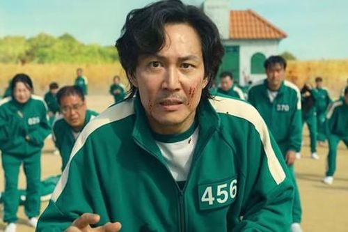 Cốt truyện 'Squid Game' mùa 2