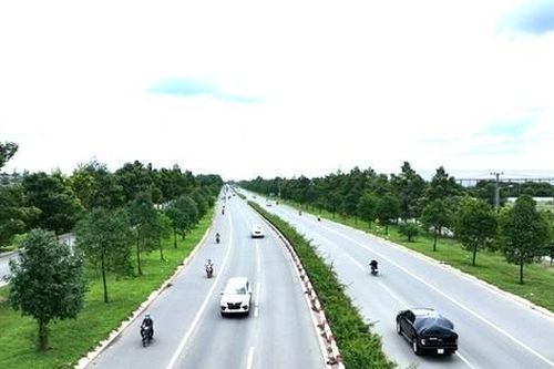 Những 'con đường tơ lụa' tạo đòn bẩy đưa Tân Uyên lên thành phố trực thuộc tỉnh Bình Dương
