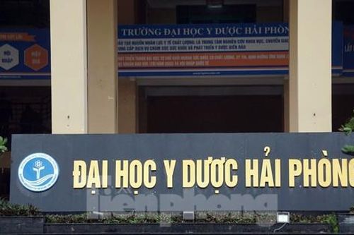 Vụ Đại học Y dược Hải Phòng bị tố 'chặt chém' sinh viên: Sao không đề xuất xử lý?