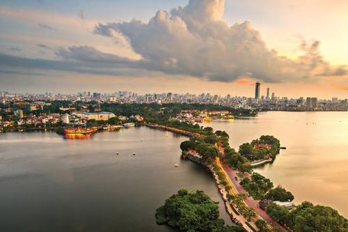 The Travel: Hà Nội là điểm đến đẹp nhất Đông Nam Á