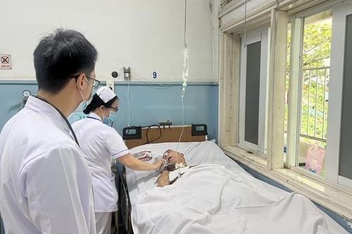 Bệnh nhân bị tai nạn nằm viện hơn 3 tháng vẫn chưa tìm được người thân