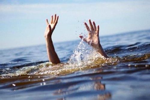 Hai cháu bé tử vong khi tắm tại đập chứa nước ở Bình Phước