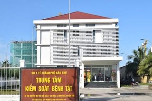 Khởi tố vụ án liên quan mua sắm kit xét nghiệm do CDC Cần Thơ chỉ định thầu
