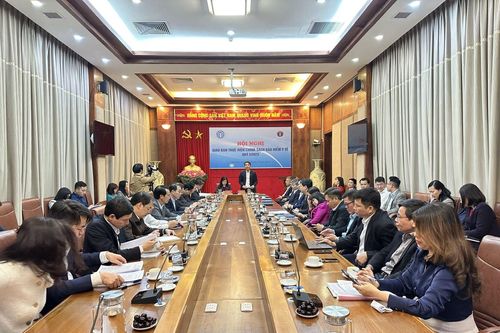 Nắm bắt và giải quyết kịp thời quyền lợi người tham gia BHYT