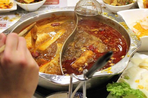 Cấp năng lượng cho máy bay từ những nồi lẩu thừa ở Trung Quốc