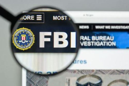 Cơ quan điều tra FBI của Mỹ bị tin tặc tấn công