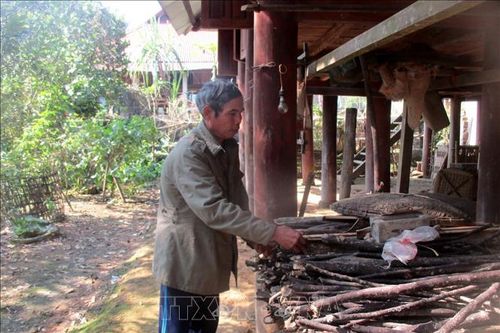 Sớm ổn định chỗ ở cho người dân ven hồ thủy điện Cửa Đạt