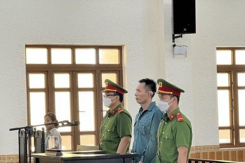 Bình Thuận: Án tù cho đối tượng dùng rựa chém người