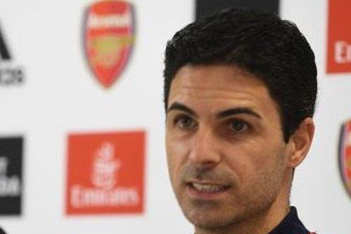 Arteta nổi giận vì quy tắc Premier League gây khó cho Arsenal