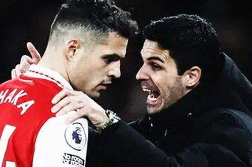 Arsenal chưa mất cơ hội vô địch nhưng Arteta phải hành động ngay
