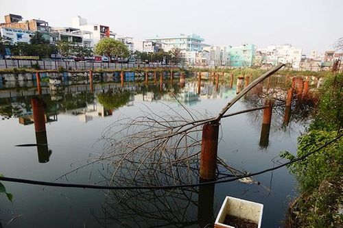 Đà Nẵng: Giám sát chuyên đề các dự án chậm tiến độ