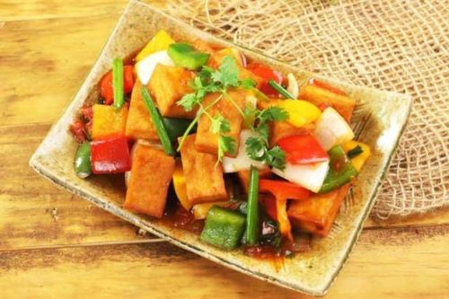 Đậu phụ rẻ bèo nhưng kết hợp với những thứ này lại tốt hơn cả 'nhân sâm', giúp kéo dài tuổi thọ