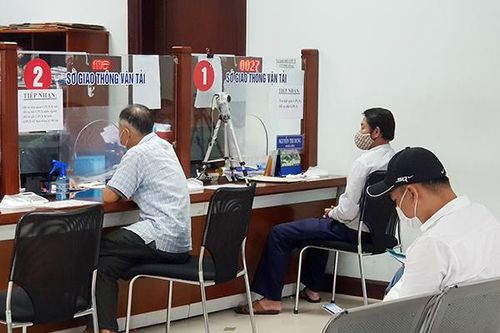 Đà Nẵng: Nối lại việc tiếp nhận và thẩm định hồ sơ thiết kế cải tạo xe cơ giới