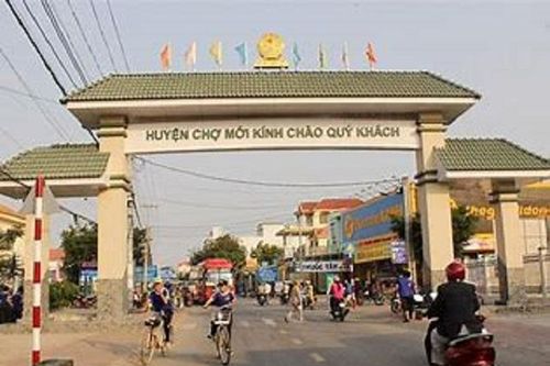 An Giang: Khởi tố, bắt giam 3 giám đốc cùng nhiều cán bộ về tội tham ô tài sản
