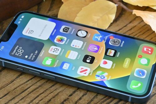 Toàn bộ tính năng mới trong iOS 16.4 beta