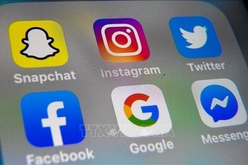 EU siết quy định nội dung trực tuyến với hãng công nghệ lớn