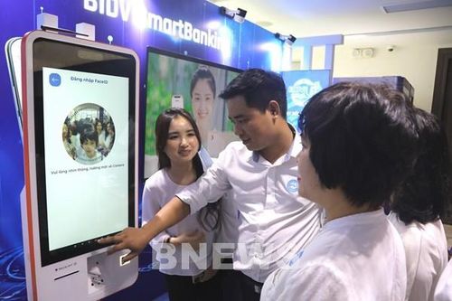 Cập nhật mới nhất tỷ lệ nắm giữ của khối ngoại tại 3 ngân hàng 'big four'