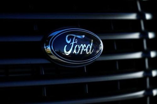 Ford dự báo về một năm khó khăn phía trước