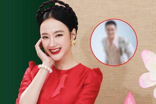 Theo trend Tiktok, Angela Phương Trinh được nhận xét có gương mặt giống hệt một sao nam Vbiz