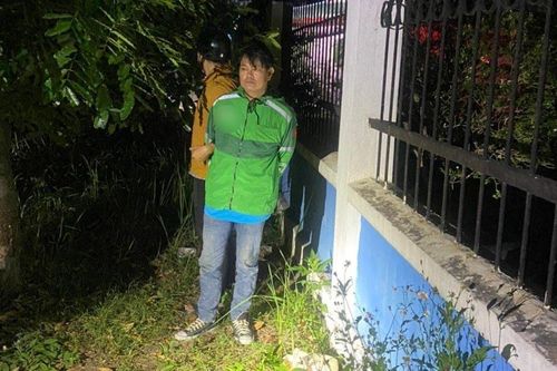 Đêm khuya vắng, gã xe ôm đón khách là cô gái rồi làm những trò kinh hãi ở Bình Dương