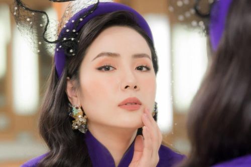 Ca sĩ Phương Linh chặn 500 anti-fan vì bị nói xấu