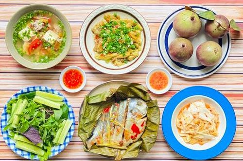 Gợi ý thực đơn cuối tuần 6 món thơm ngon mà nấu nhanh lại dễ