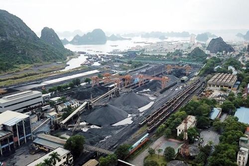 Quảng Ninh dự kiến xây bệnh viện, trường học trên Nhà máy Tuyển than Nam cầu Trắng