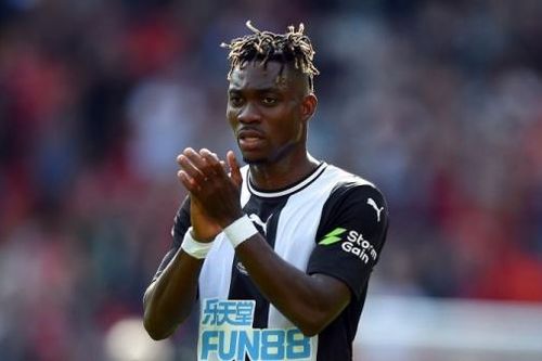 Cầu thủ Christian Atsu thiệt mạng dưới tòa chung cư ở Thổ Nhĩ Kỳ