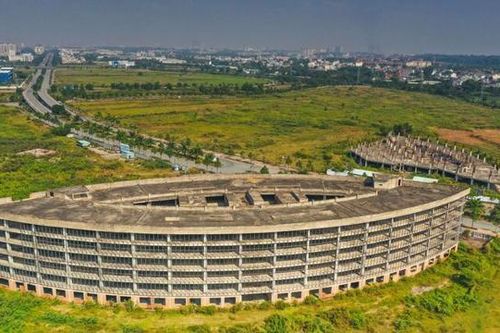 TP.HCM thu hồi dự án Saigon Silicon trị giá 40 triệu USD